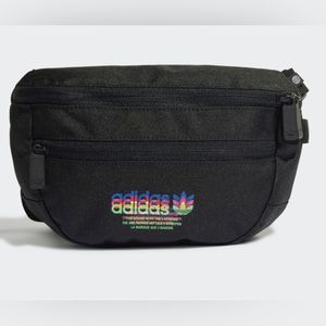 Adidas Hyperreal Waist Bag